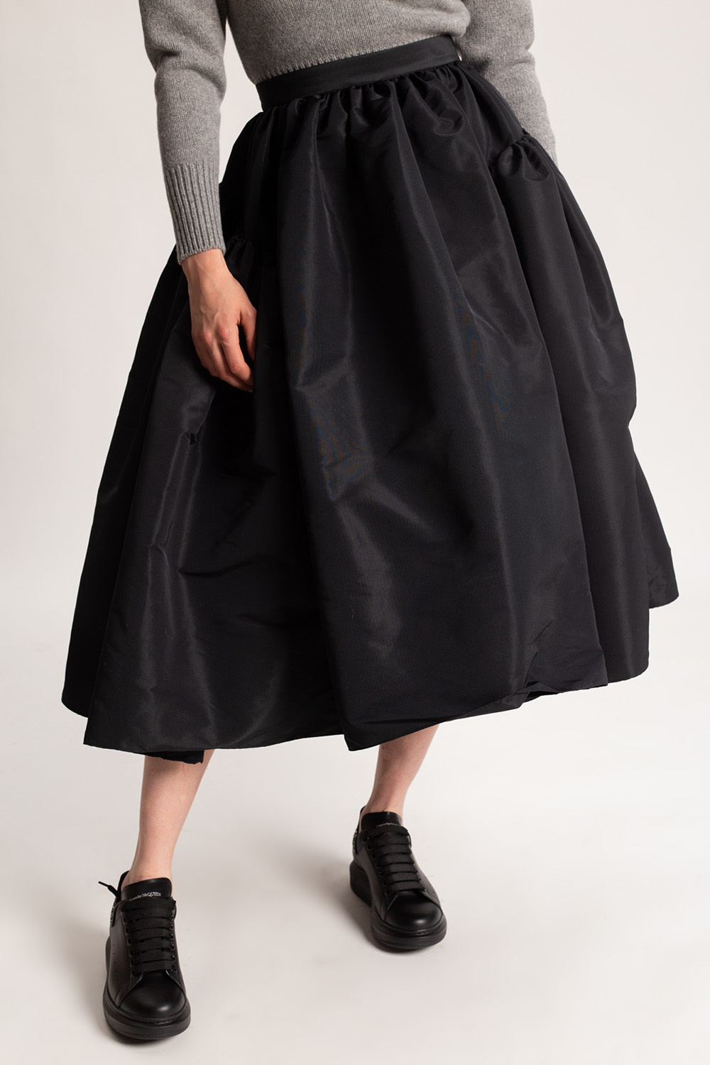 Alexander McQueen Flared skirt | Women's Clothing | Vitkac